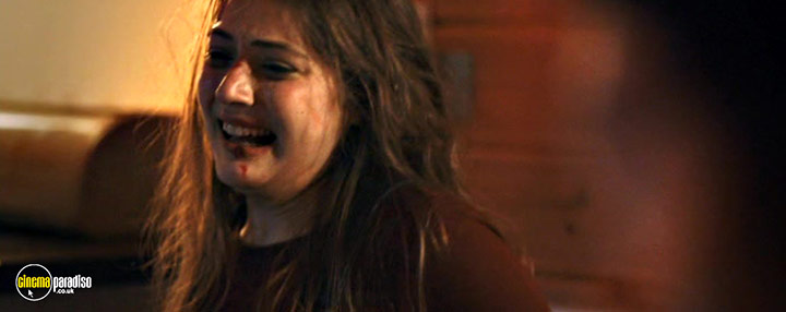 A still #32 from Cabin 28 (2017)