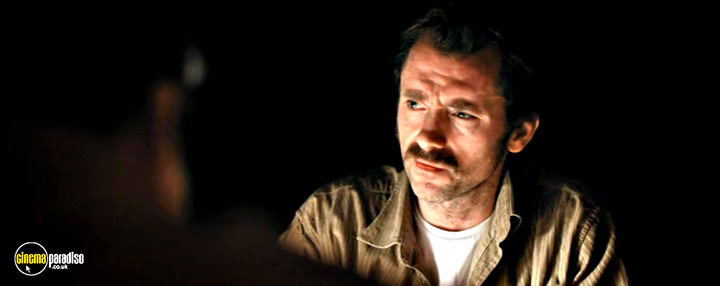 A still #29 from Cabin 28 (2017)