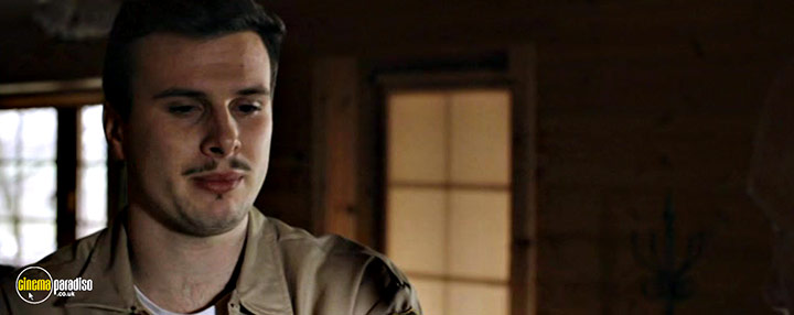 A still #28 from Cabin 28 (2017)