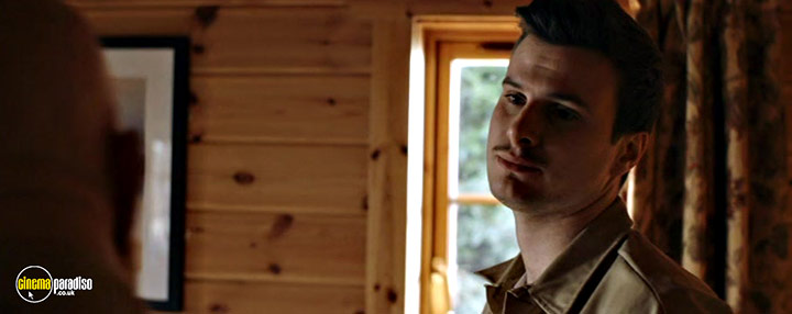 A still #26 from Cabin 28 (2017)