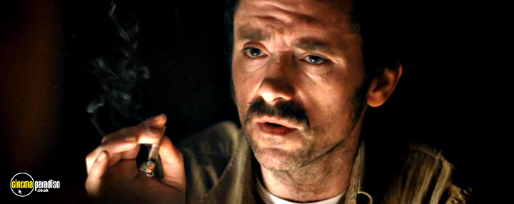 A still #25 from Cabin 28 (2017)