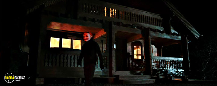A still #23 from Cabin 28 (2017)