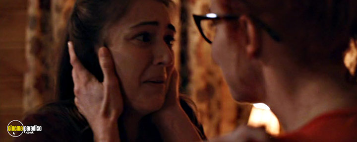 A still #22 from Cabin 28 (2017)