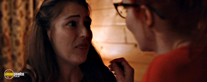 A still #20 from Cabin 28 (2017)