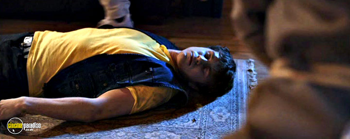 A still #19 from Cabin 28 (2017)