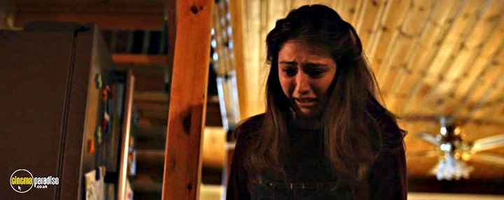 A still #17 from Cabin 28 (2017)