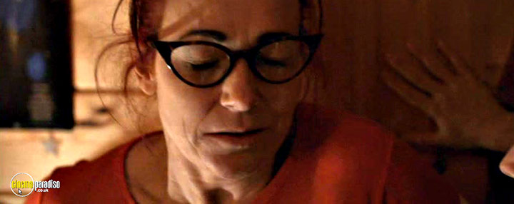A still #14 from Cabin 28 (2017)