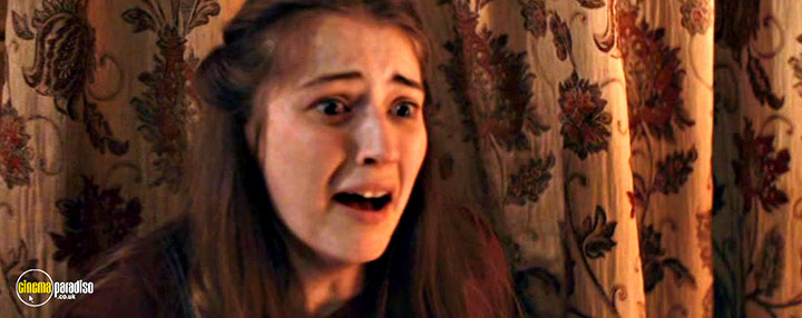 A still #13 from Cabin 28 (2017)