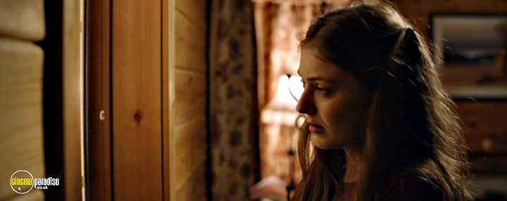 A still #11 from Cabin 28 (2017)