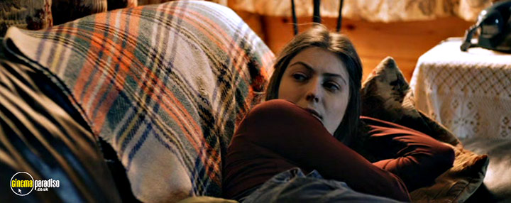 A still #9 from Cabin 28 (2017)