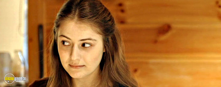 A still #5 from Cabin 28 (2017)