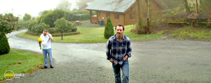 A still #3 from Cabin 28 (2017)