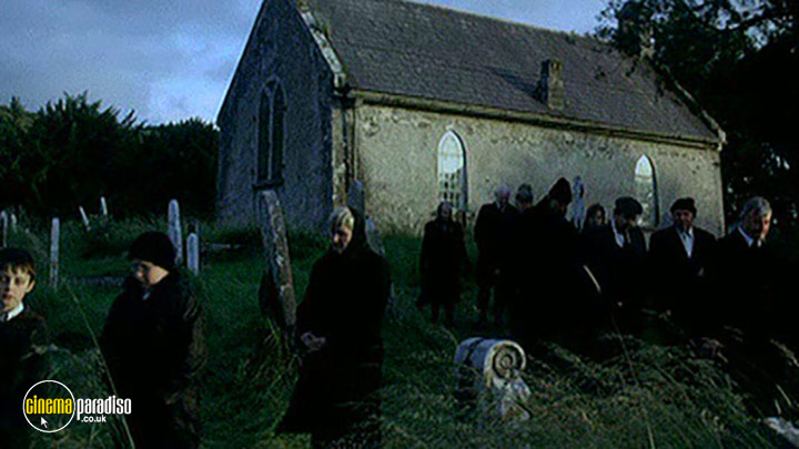 A still #3 from Dorothy (2008)