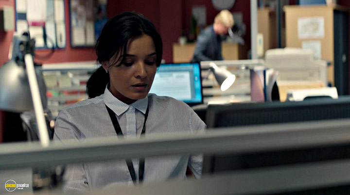 A still #38 from Liar (2017)
