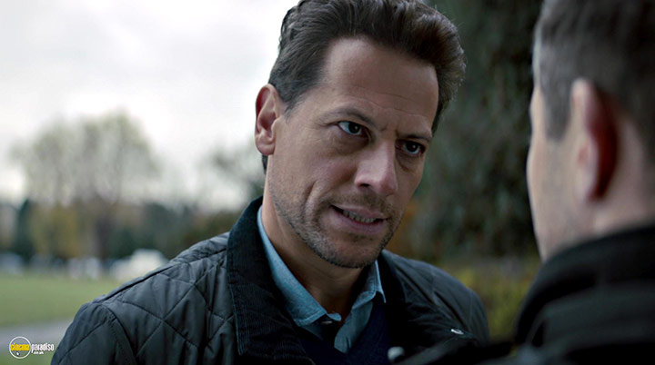 A still #36 from Liar (2017)