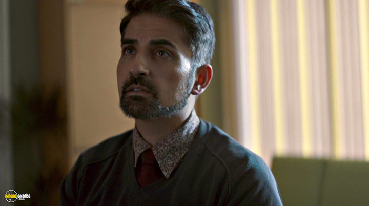 A still #23 from Liar (2017)