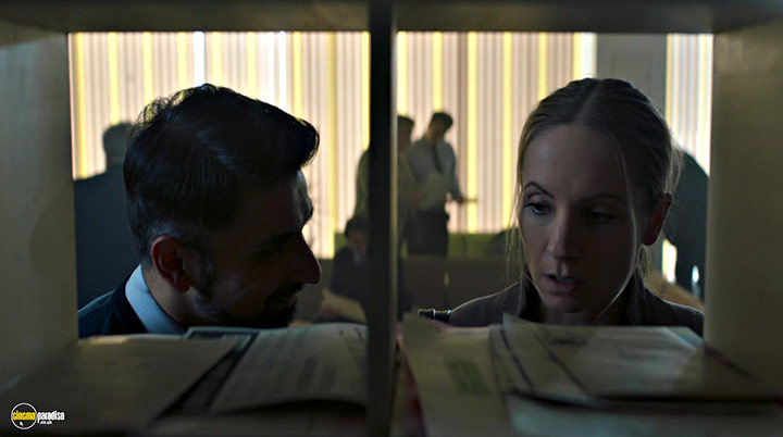 A still #7 from Liar (2017)