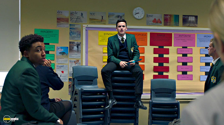 A still #6 from Liar (2017)