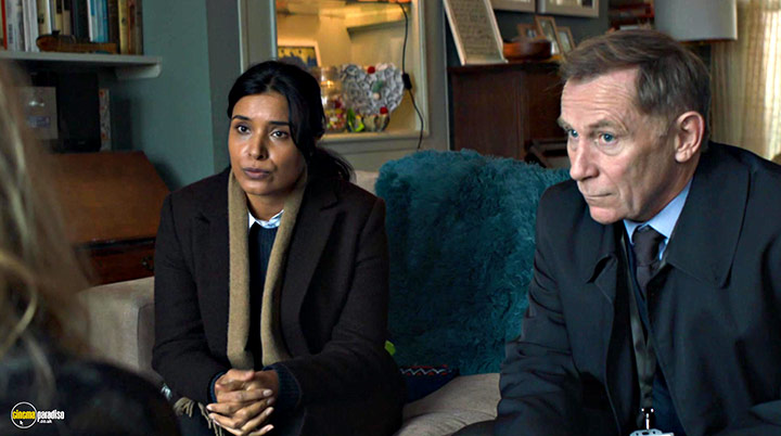 A still #2 from Liar (2017)