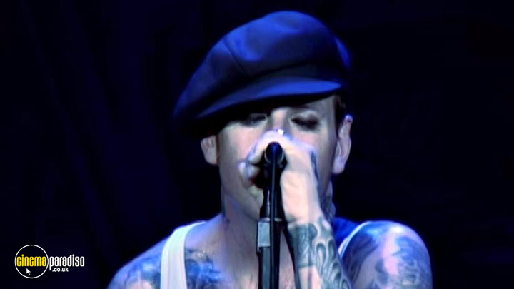 A still #4 from Social Distortion: Live in Orange County (2003)