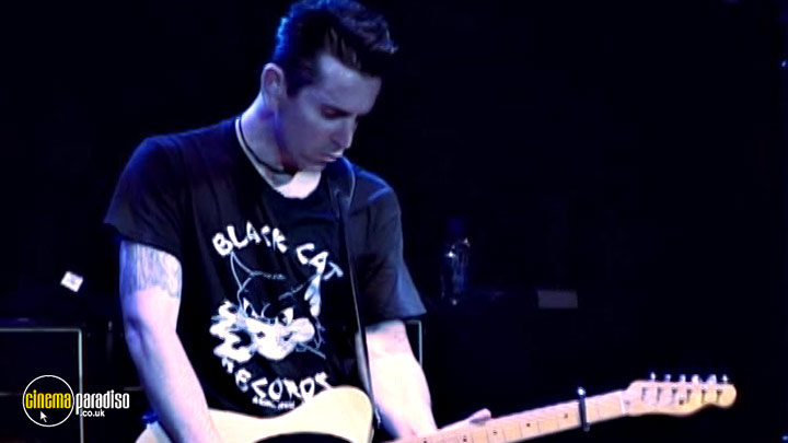 A still #2 from Social Distortion: Live in Orange County (2003)