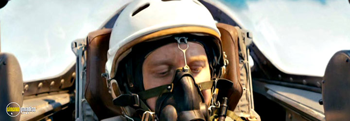 A still #29 from Spacewalker (2017)