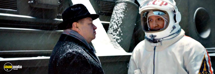 A still #22 from Spacewalker (2017)