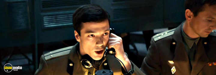 A still #21 from Spacewalker (2017)