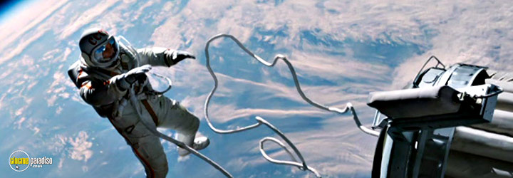 A still #17 from Spacewalker (2017)
