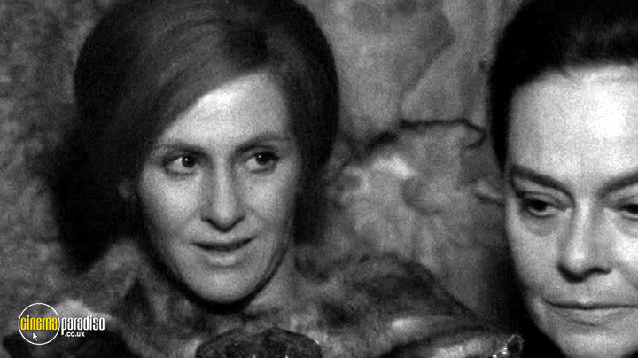 A still #2 from King Lear (1971)