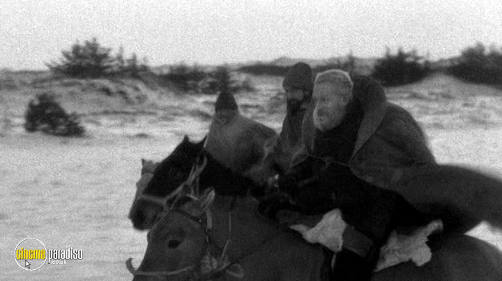 A still #3 from King Lear (1971)