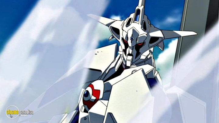 A still #18 from Gun Sword: Vol.1 (2005)