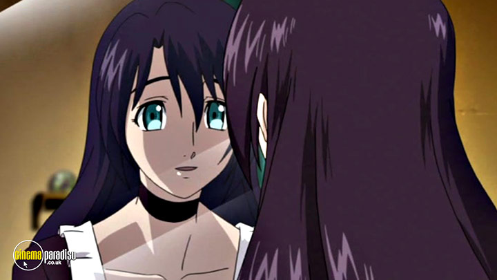 A still #17 from Gun Sword: Vol.1 (2005)