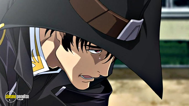 A still #15 from Gun Sword: Vol.1 (2005)