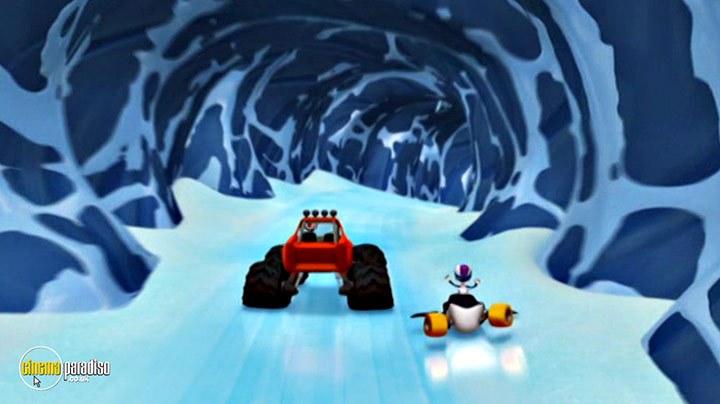 A still #6 from Blaze and the Monster Machines: Fired Up! (2016)