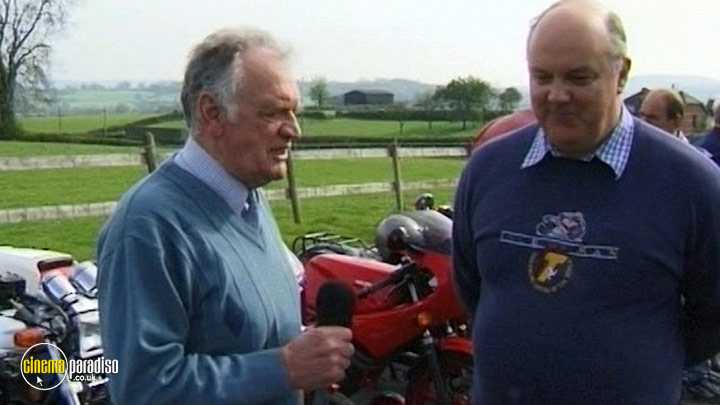 A still #9 from A Tribute to 100 Years of Motor Cycling (2003)