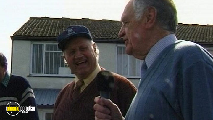 A still #11 from A Tribute to 100 Years of Motor Cycling (2003)
