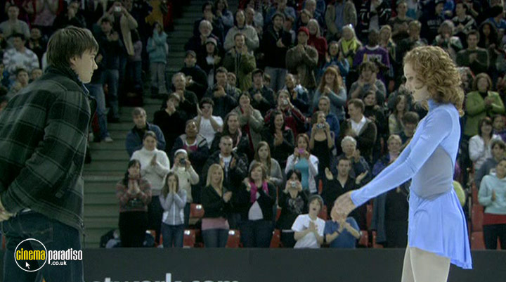 A still from Ice Castles (2010) 