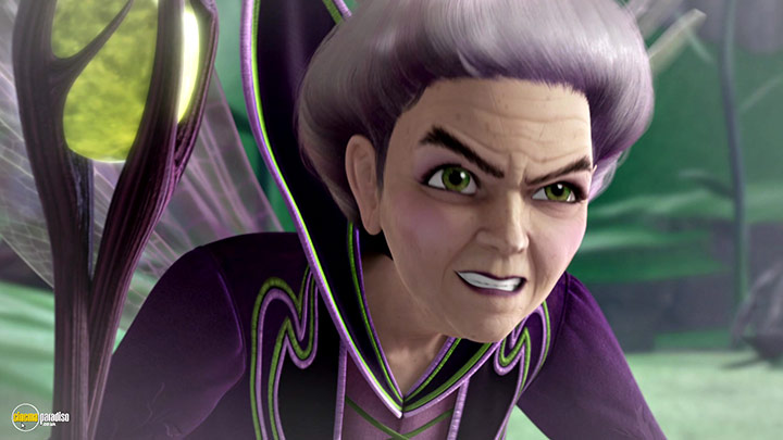 A still #38 from Barbie: Mariposa and the Fairy Princess (2013)