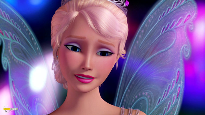 A still #34 from Barbie: Mariposa and the Fairy Princess (2013)