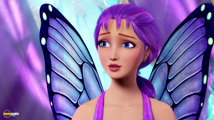 A still #19 from Barbie: Mariposa and the Fairy Princess (2013)