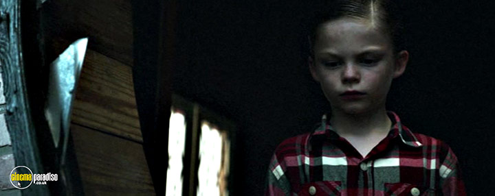 A still #37 from The Ghost of Charnel House (2016)