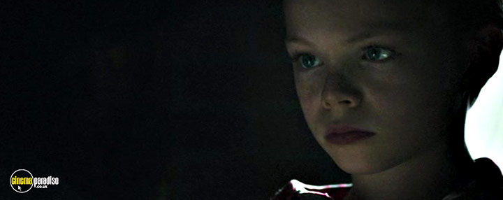 A still #22 from The Ghost of Charnel House (2016)