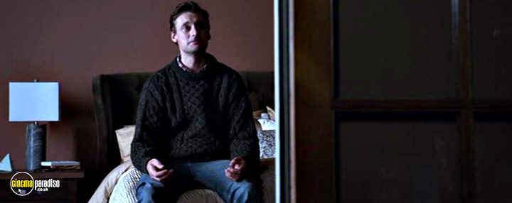 A still #5 from The Ghost of Charnel House (2016)
