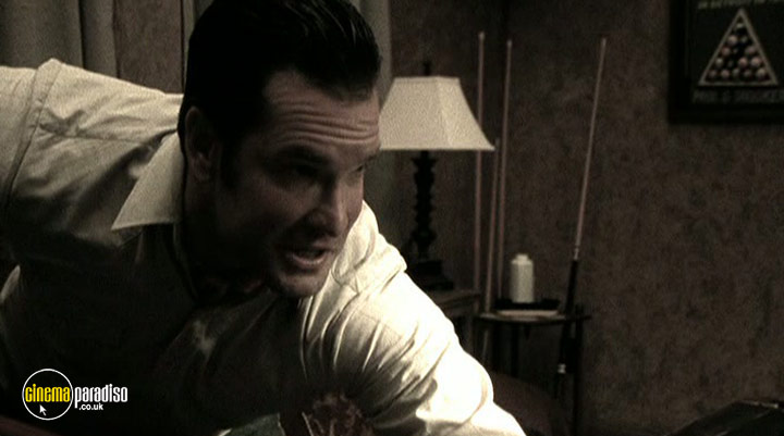 A still #2 from Missionary Man (2007)