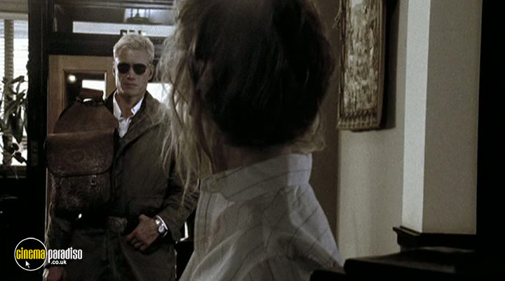 A still #3 from Missionary Man (2007)