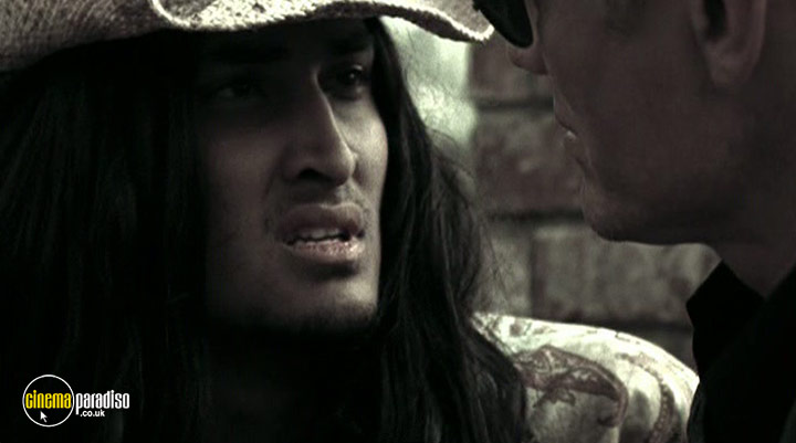 A still #4 from Missionary Man (2007)