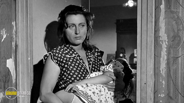 A still #3 from Peter Gunn: Series 2 (1959)