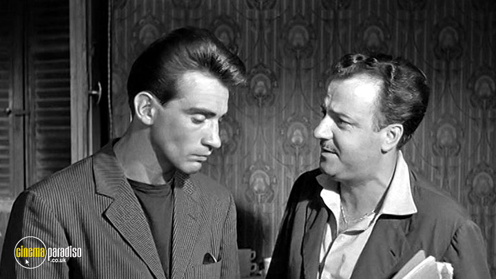 A still #2 from Peter Gunn: Series 2 (1959)