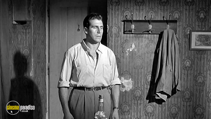 A still #1 from Peter Gunn: Series 2 (1959)